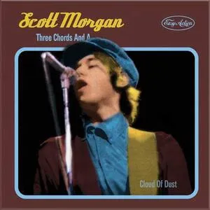 Three chords and a cloud of dust